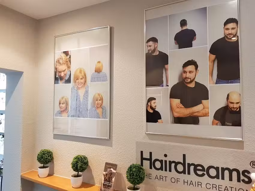 Haarzentrum Keil OHG