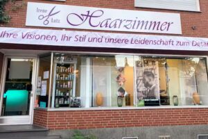 Haarzimmer Inh.: I.Lutz