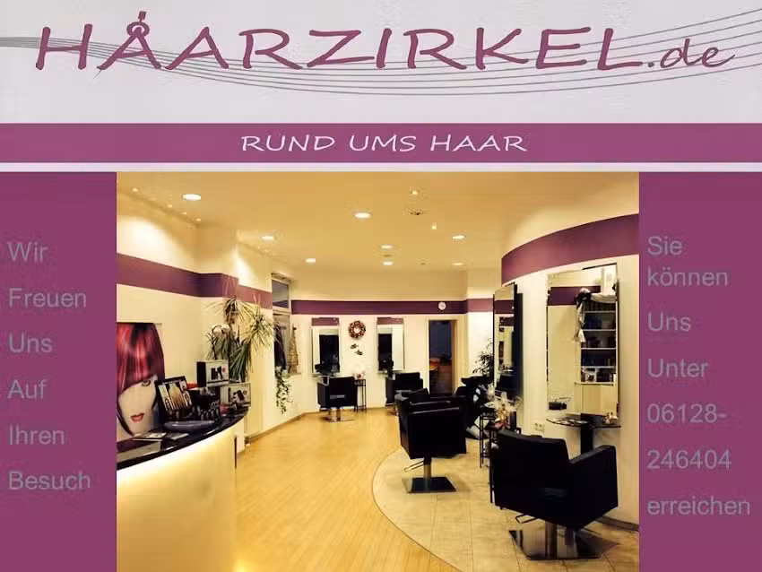 Haarzirkel