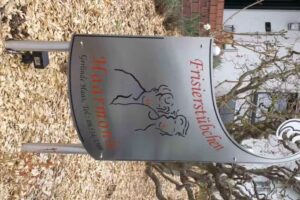 Haas J&uuml;rgen u. Gerlinde Frisierst&uuml;bchen Haarmonie