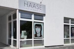 Haase – Luxus für Haar und Haut