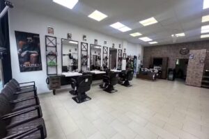 Habeeb Barbershop Willich