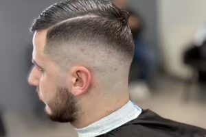 Habibi &ndash; Come And Cut