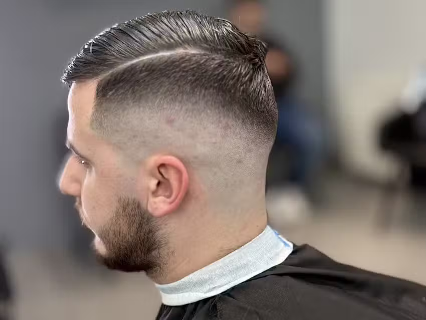 Habibi &ndash; Come And Cut