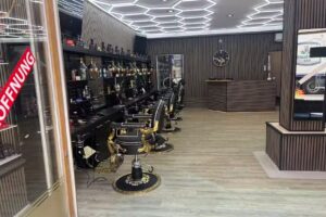 Habibi Friseur Salon barbershop