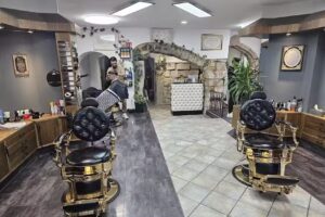 HABIBICUT &ndash; Herren Friseur & Barbershop in Coburg