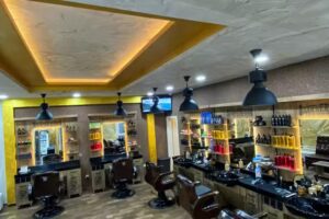 Habibo Barber Shop Bayreuth