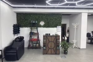 Hadad Friseur Salon | Freiburg