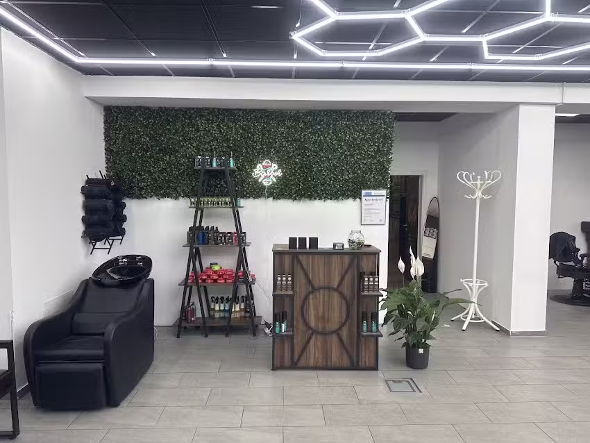 Hadad Friseur Salon | Freiburg