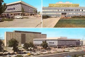 HaDeCe – Haarstudio des Centrums