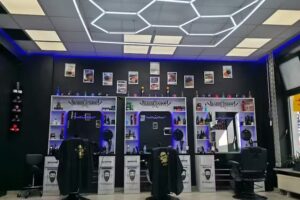 HADI Friseur , Barber