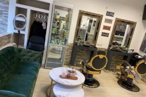 Hadu Afroshop Friseur