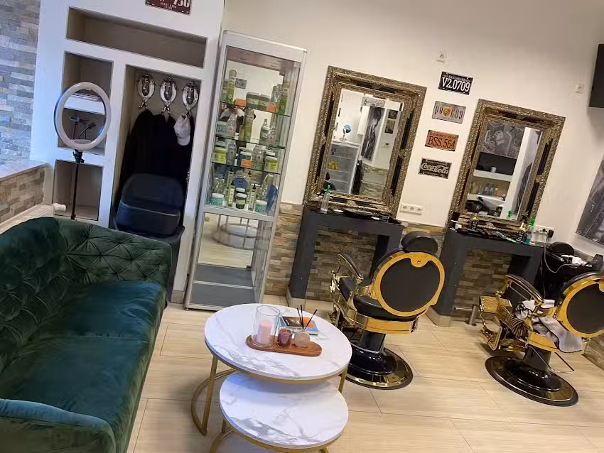 Hadu Afroshop Friseur