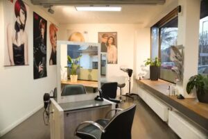 Haetham Hairstyle Neunkirchen