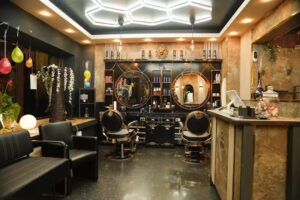 Haetham hairstyle Siegburg