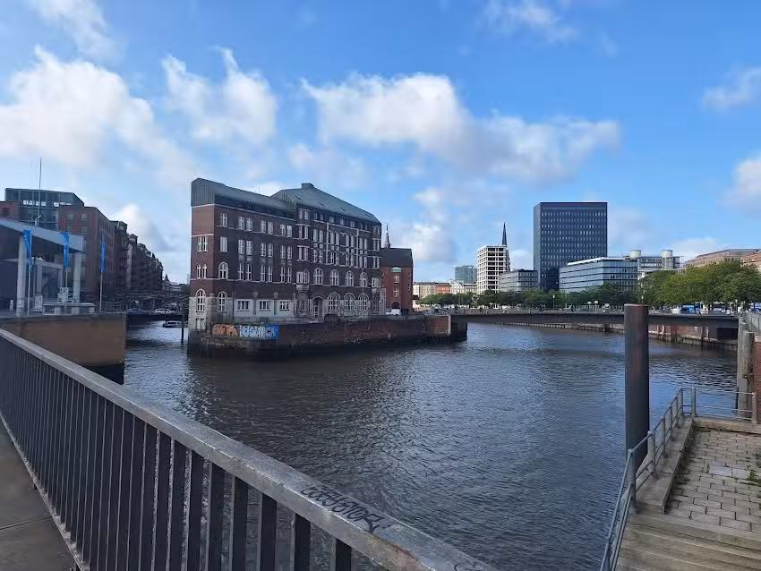 Hafencity