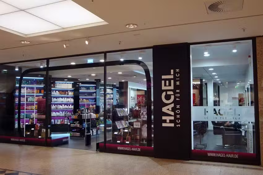 HAGEL Salon AEZ