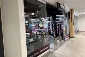 HAGEL Salon Wandsbek
