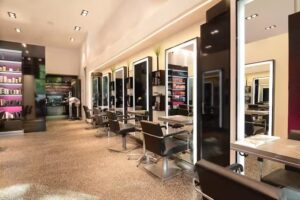 HAGEL Salon Winterhude