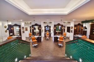 Hagi&rsquo;s &bull; Altstadt