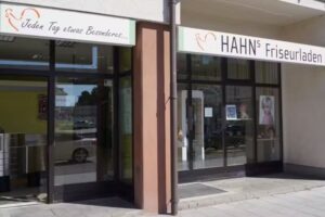 Hahn&rsquo;s Friseurladen Inh. Eva Matos