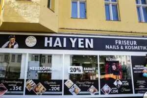 Hai Yen Friseur Neuk&ouml;lln