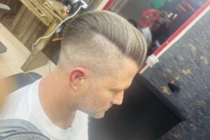 Haikel&rsquo;s Barbershop