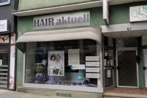 HAIR aktuell
