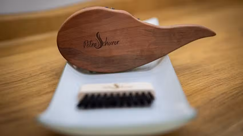 hair and beauty boutique schurer UG