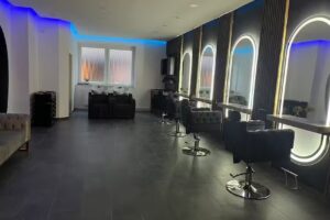 Hair and Beauty by Hannahn & Ismail