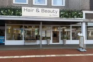 Hair and Beauty by Nahrin