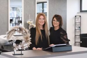 Hair and Beauty Salon