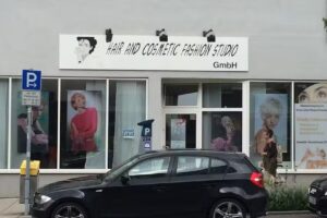 Hair- and Cosmetic Fashion Studio GmbH