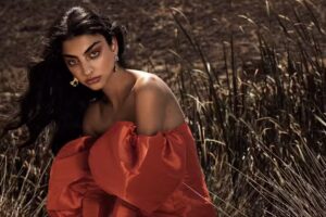 Hair and Make Up Artist | Alessa Ziegler | M&uuml;nchen