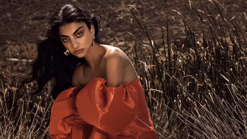 Hair and Make Up Artist | Alessa Ziegler | M&uuml;nchen