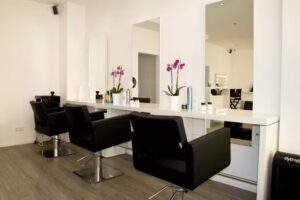 Hair and Make Up by Kus DanieIa