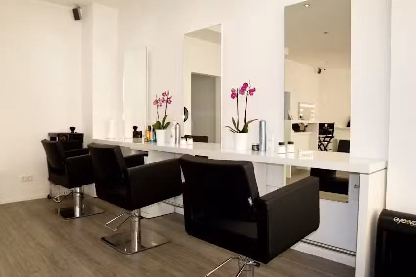 Hair and Make Up by Kus DanieIa