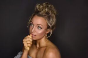 Hair-and Make-up by Lidija Gejko