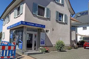 Hair and Style (ehemals Friseur Team Linderer)