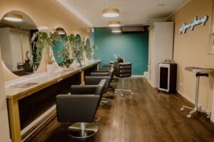 Hair Art by Eva Henrichs