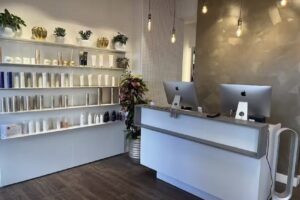 Hair-aus Liebe zum Haar