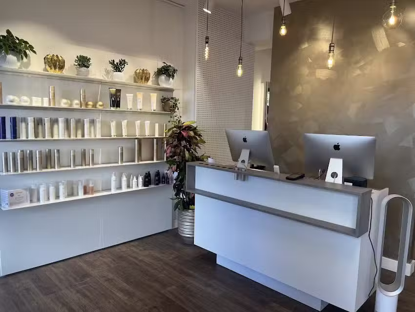 Hair-aus Liebe zum Haar