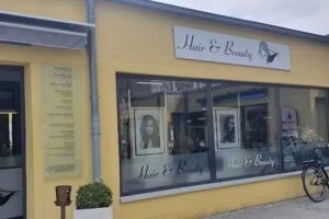 Hair & Beauty