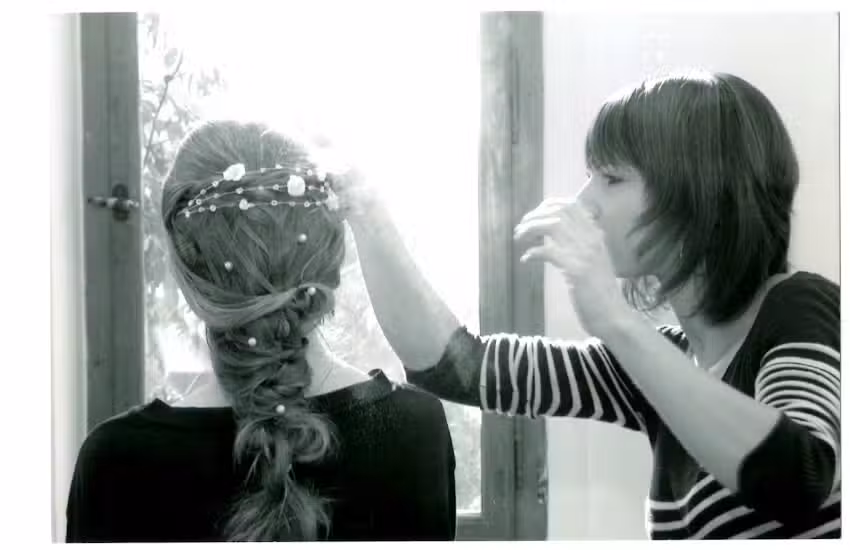 Hair&Beauty B&ouml;hlen