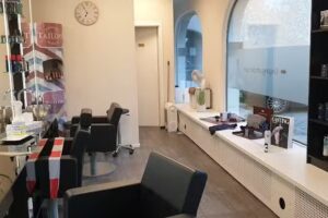 Hair&Beauty by Anita Kittelt