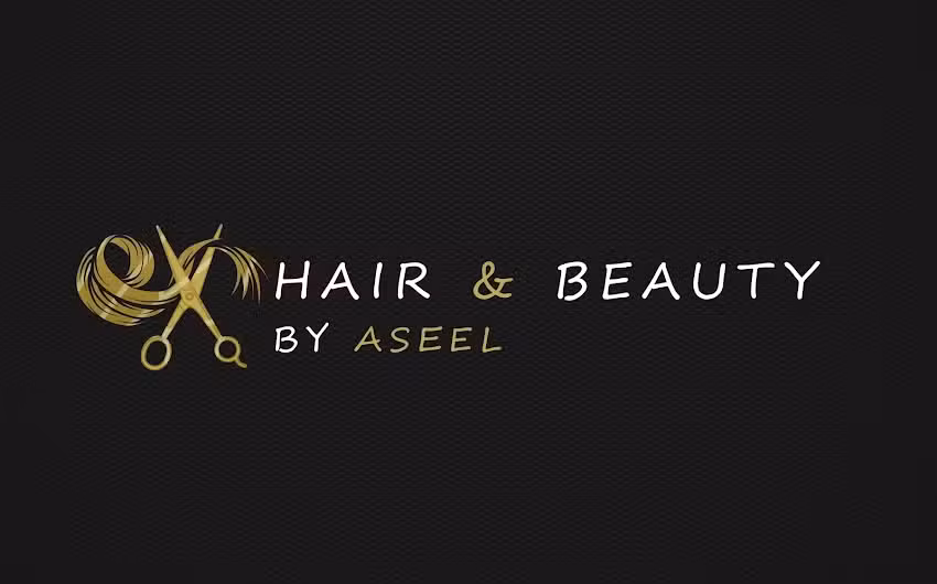 Hair & Beauty By Aseel
