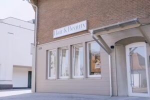 Hair & Beauty by Cornelia