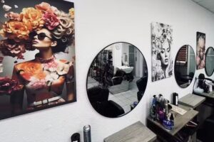 Hair & Beauty By Esyu