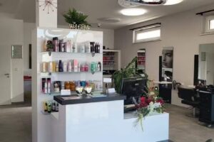 Hair & Beauty by Lena Inh. Elena Beser