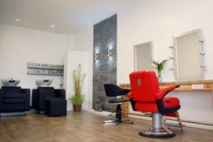 Hair & Beauty by Marisa